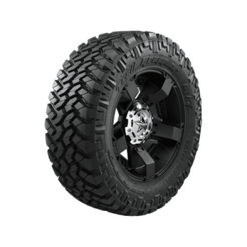 Шины Nitto Trail Grappler M/T 265/75 R16 119/116P